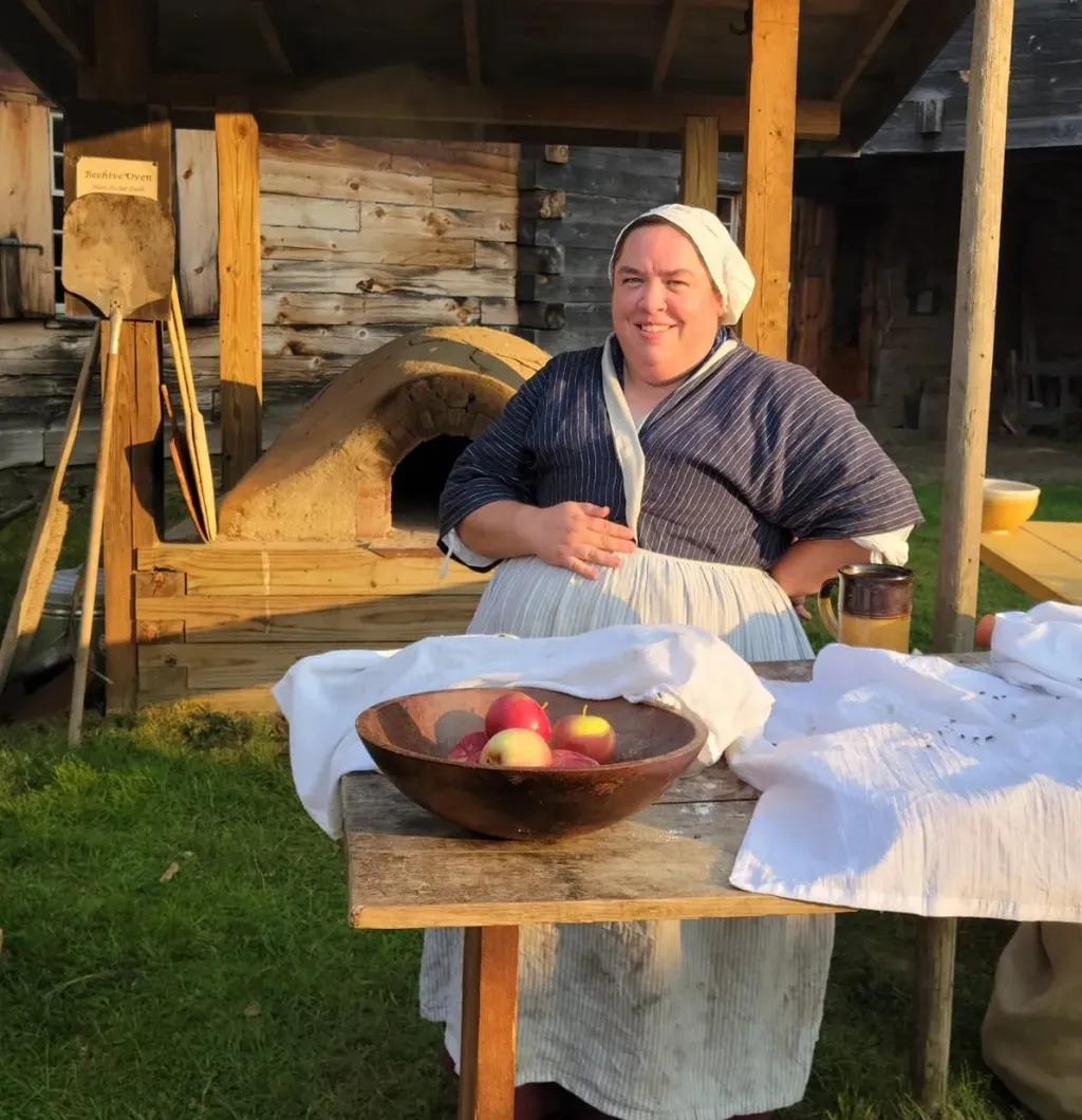 In Support of the Army: How the Housewives of Massachusetts Supported the Formation of the Continental Army Through Foodways