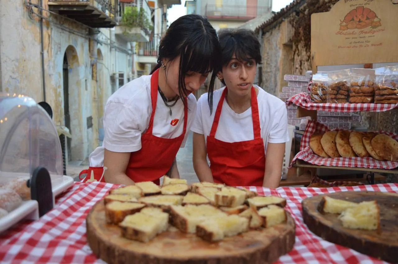 Buka Buskers Fest