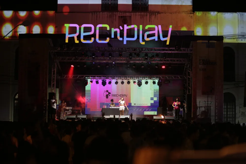 REC’n’Play