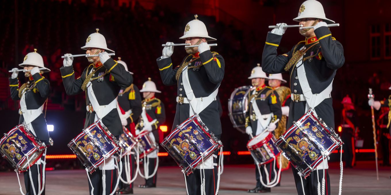 Basel Tattoo