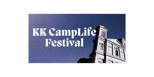 Kks Camplife Festival