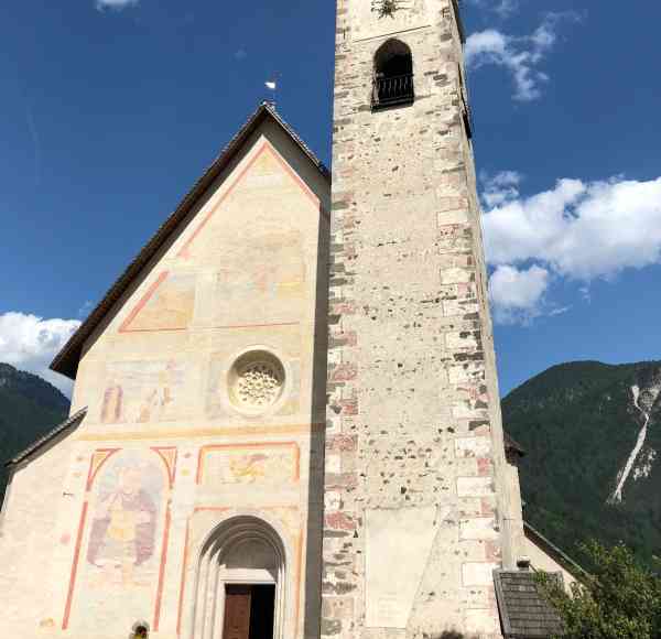 Festival Arte e Musica tra Pelmo e Civetta