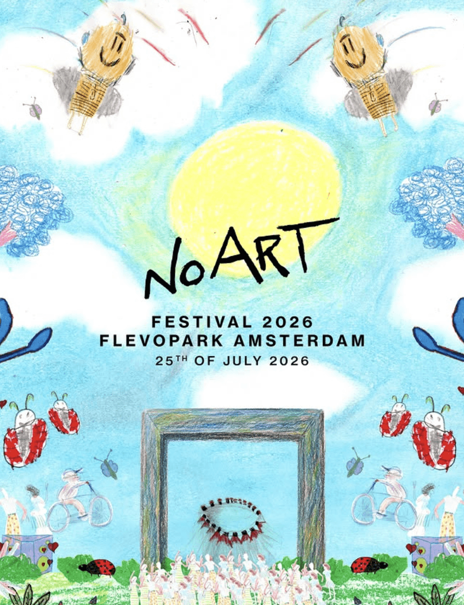 No Art Closing Festival 2026