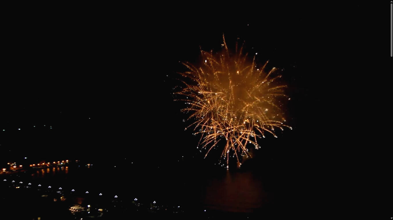 Festa del mare