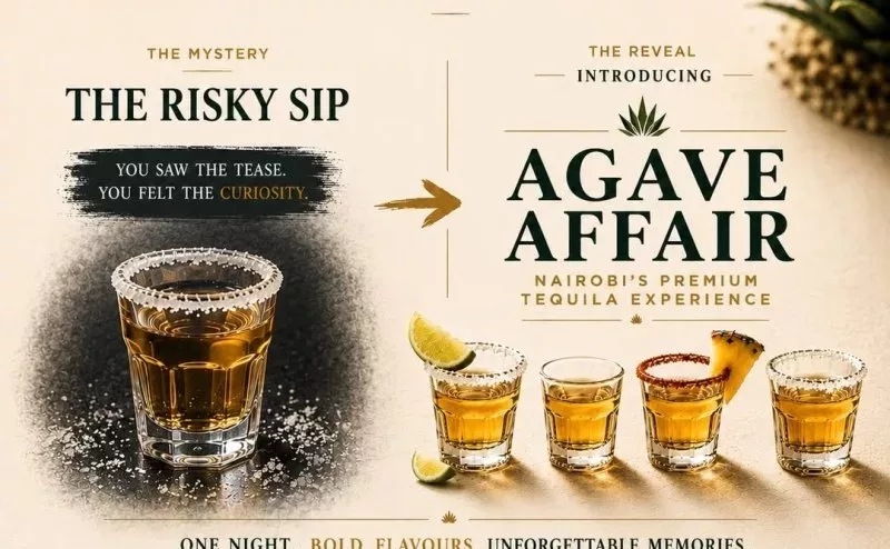 Agave Affair Tequila Festival