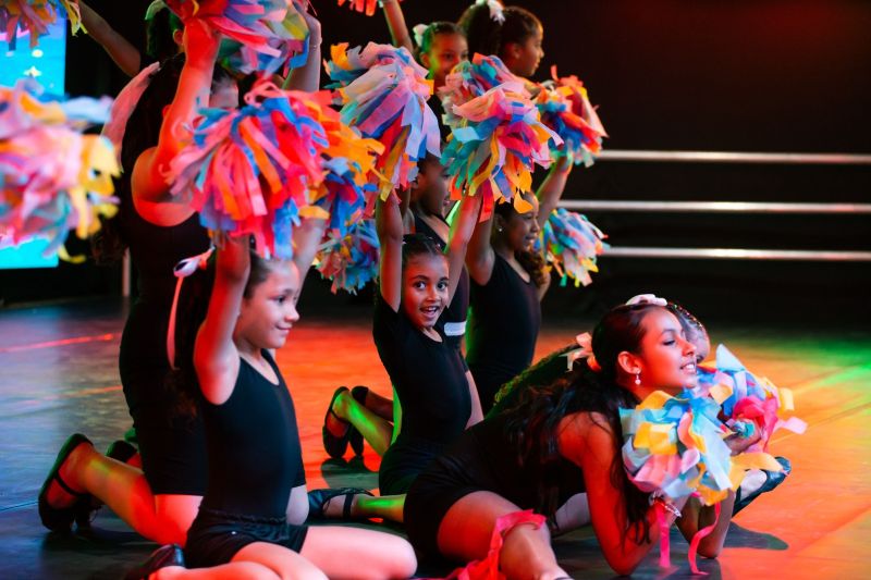 XXXV Festival de Dança de Volta Redonda