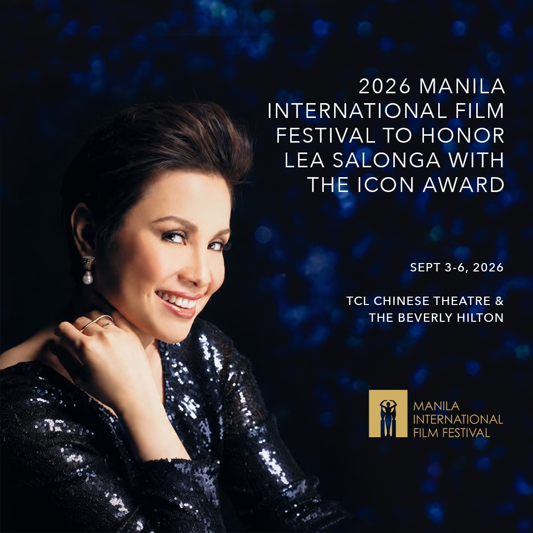 Manila International Film Festival