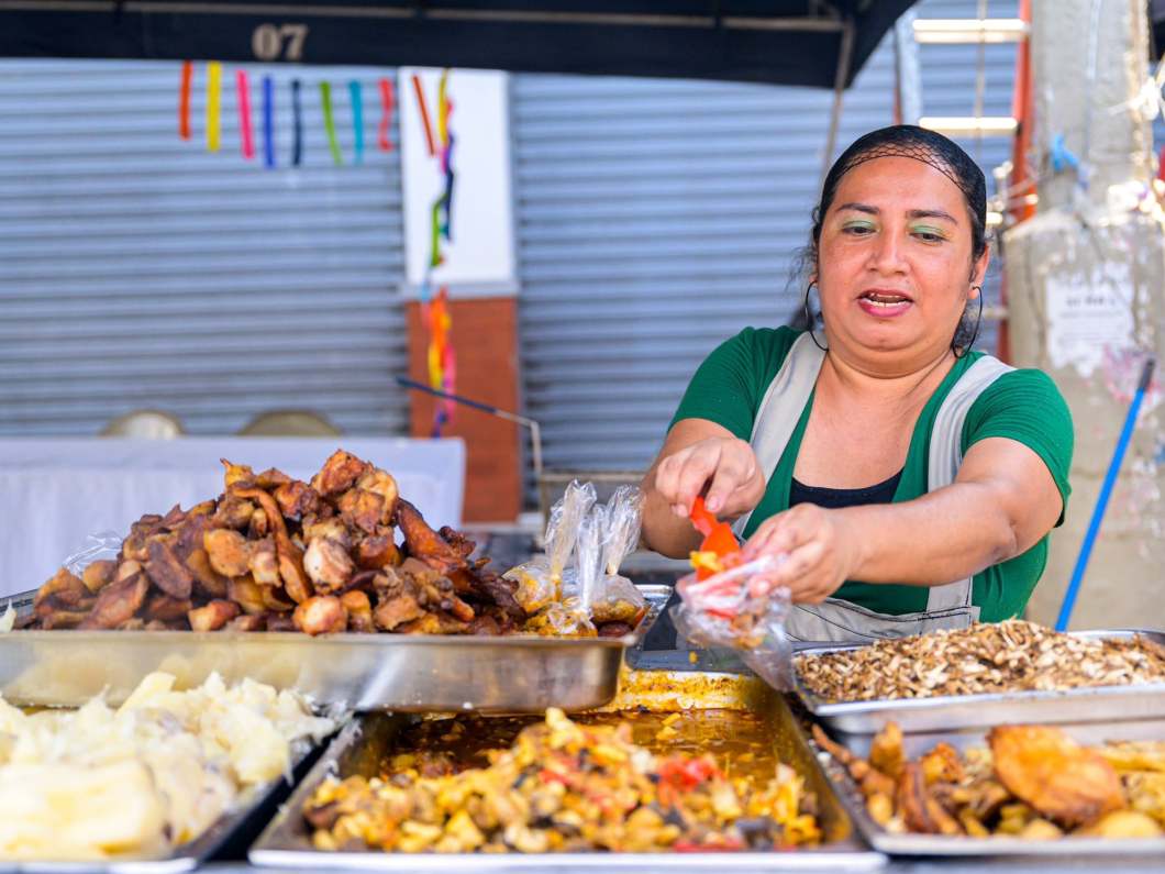 Festival de la Yuca