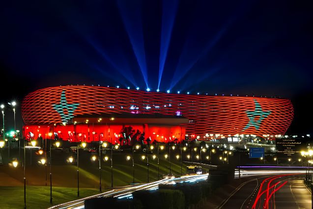 Mawazine 2026