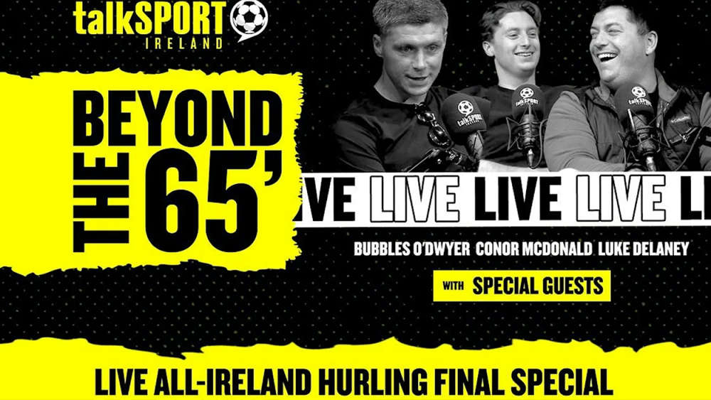 Beyond The 65