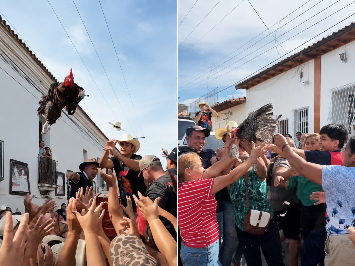 Fiestas Metapanecas 2026