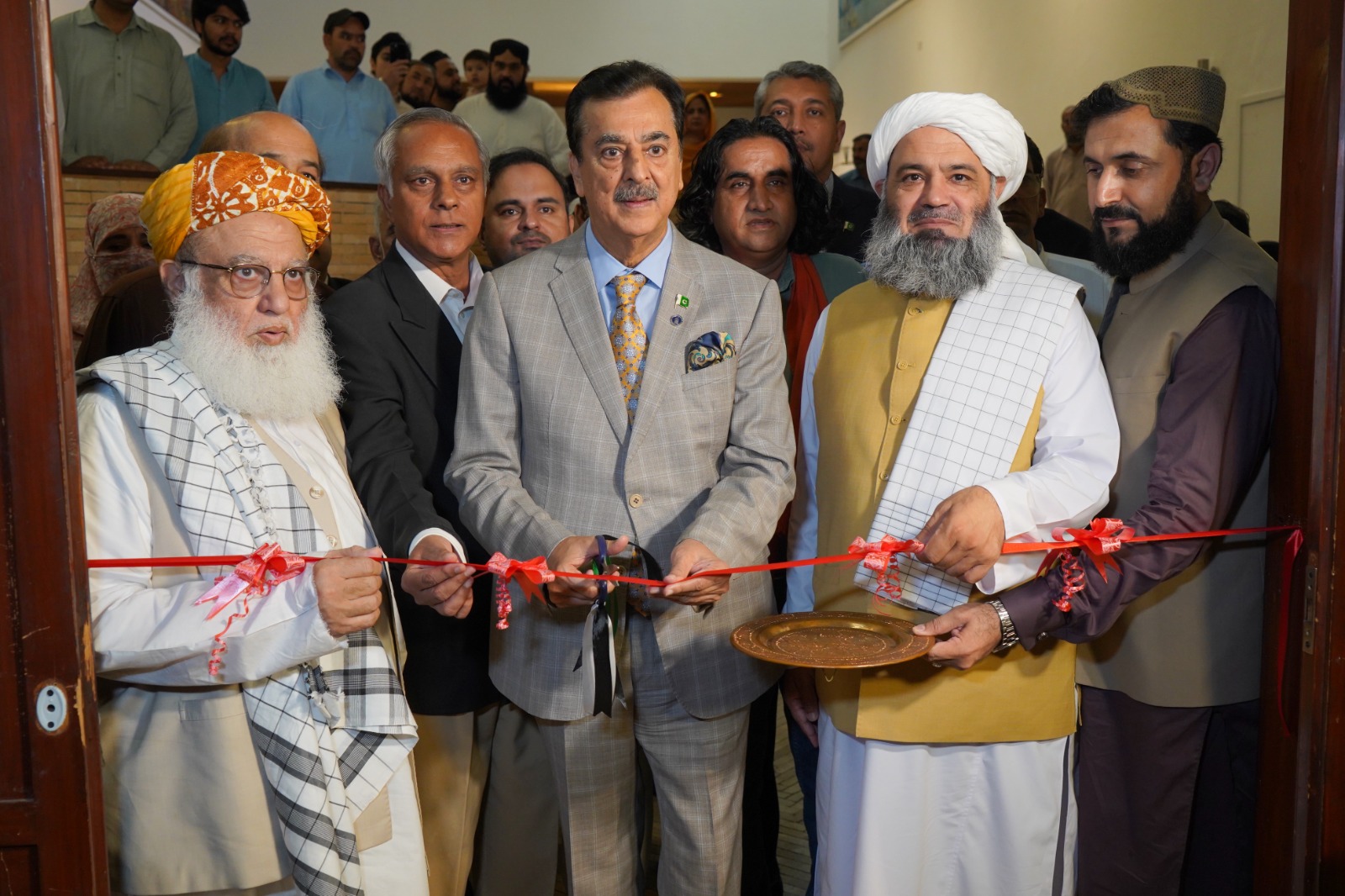 Sufism and Culture