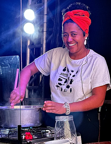 Festival Sabores de Aiuruoca
