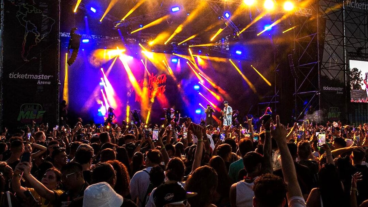 Milano Latin Festival