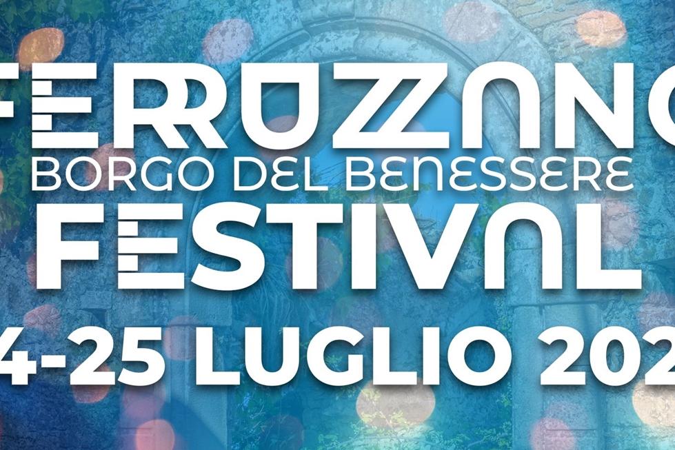 Borgo del Benessere Festival