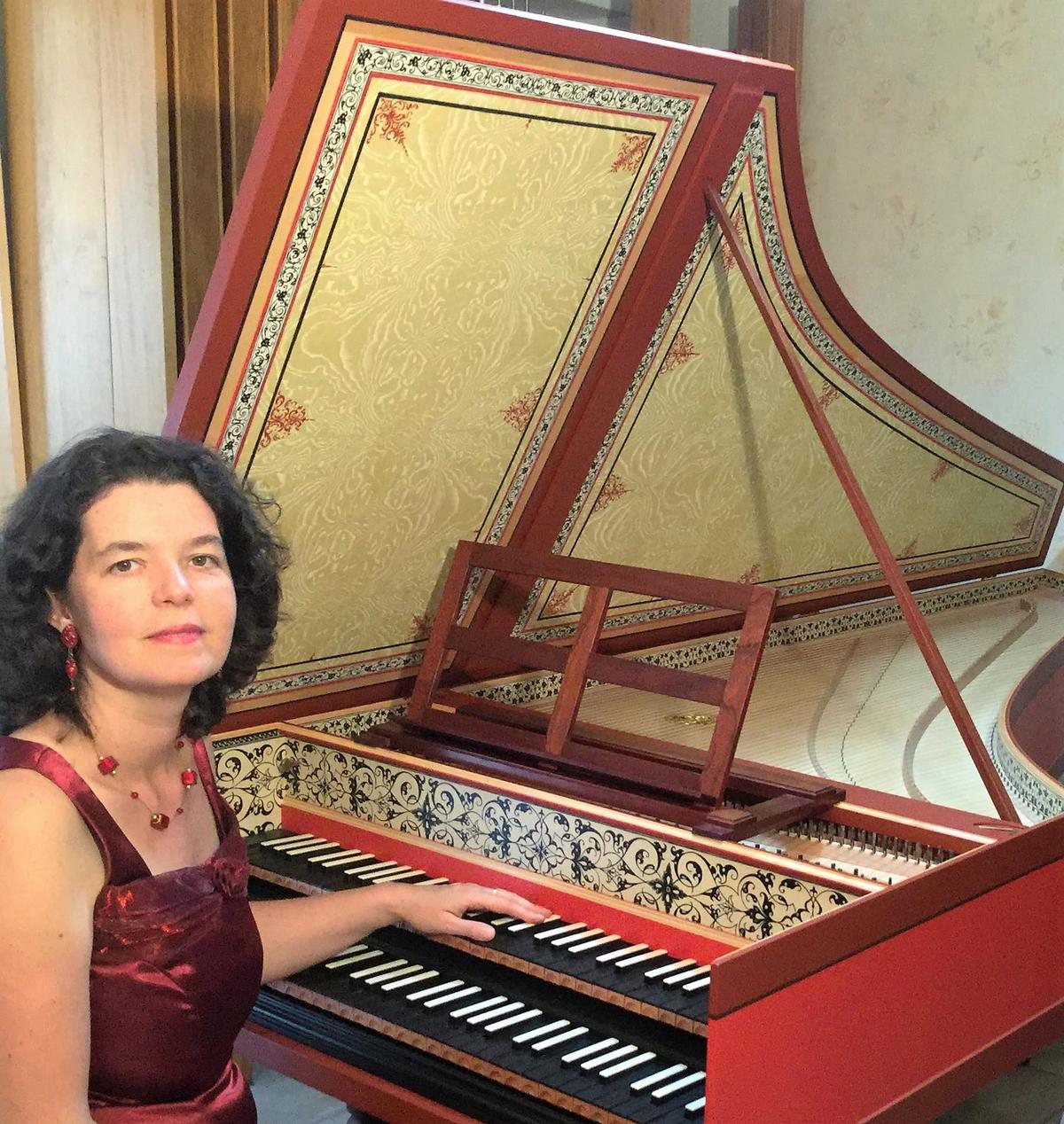 Concerts de l’été en l’église de la Cité