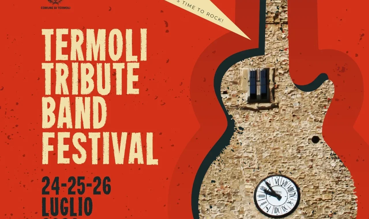 Termoli Tribute Band Festival