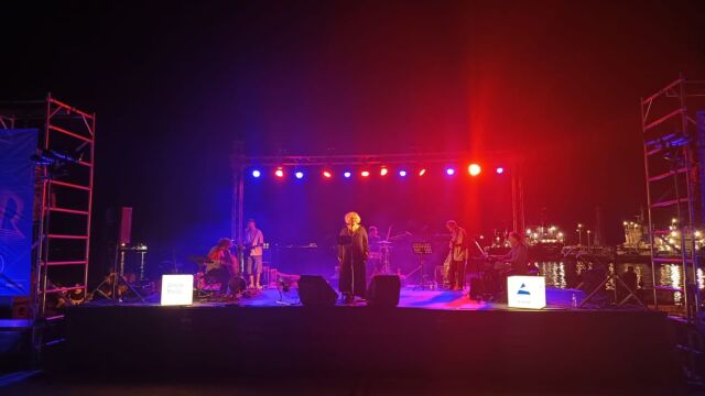 Attica Roots Festival