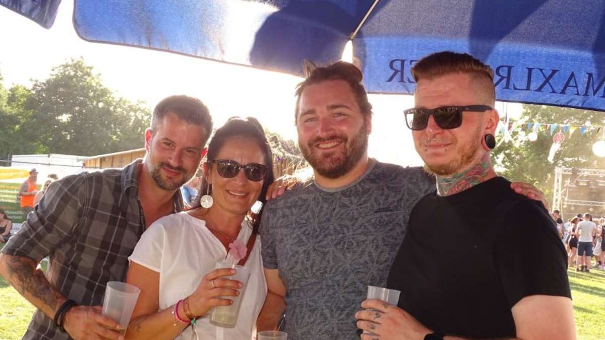 Zauberwald Festival