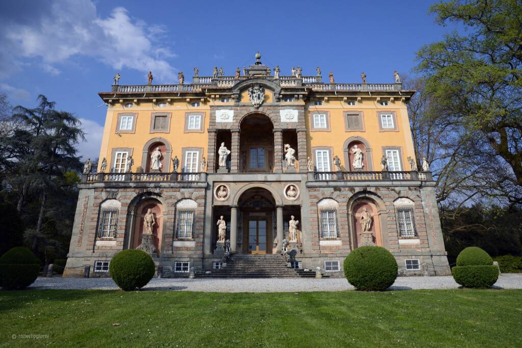 InCanto in Villa