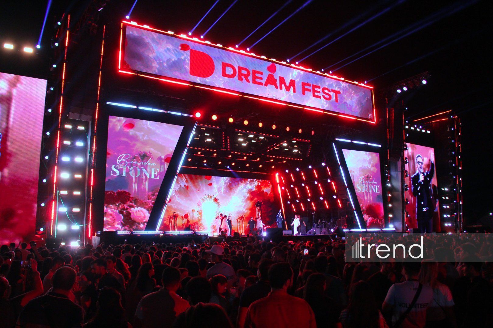 Dream Fest 2026