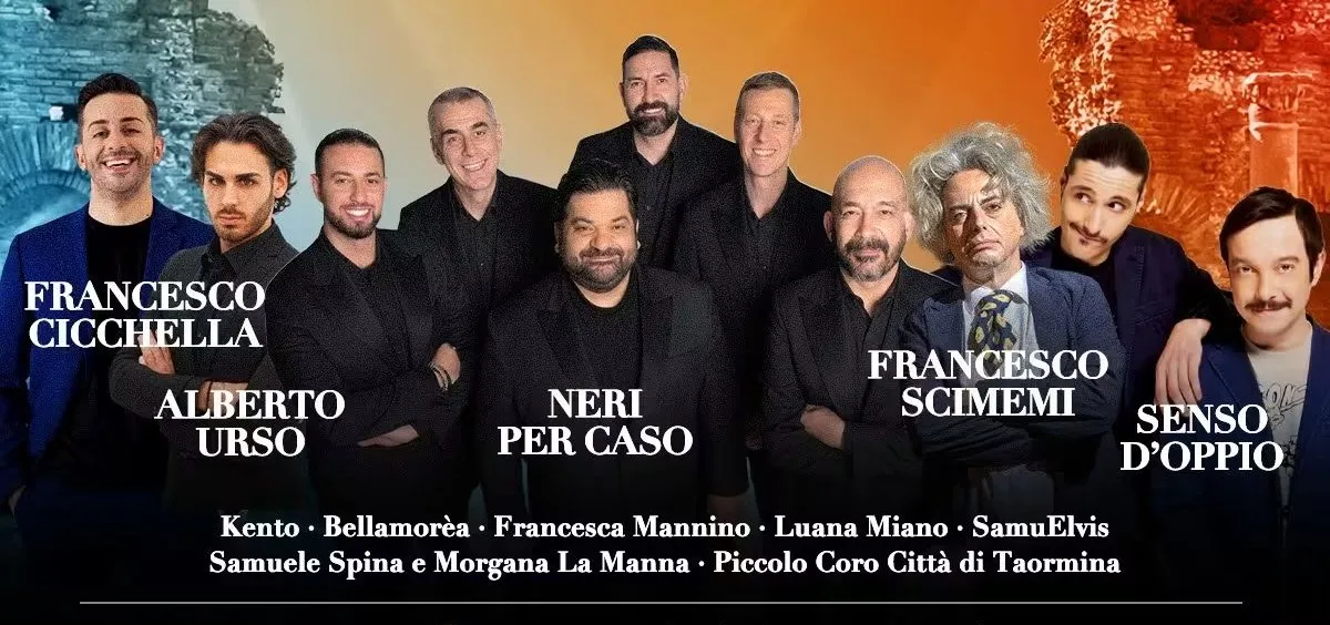 Festa della Musica per Dopo di Noi