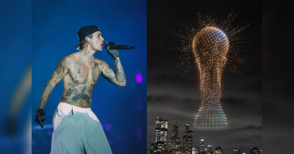 Show do Intervalo da Final da Copa do Mundo de 2026
