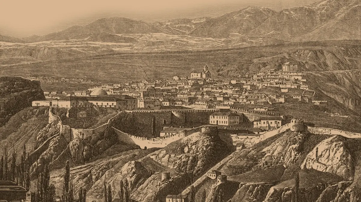 Ahıska Türkleri– Kayıp Sürgünün İzinde