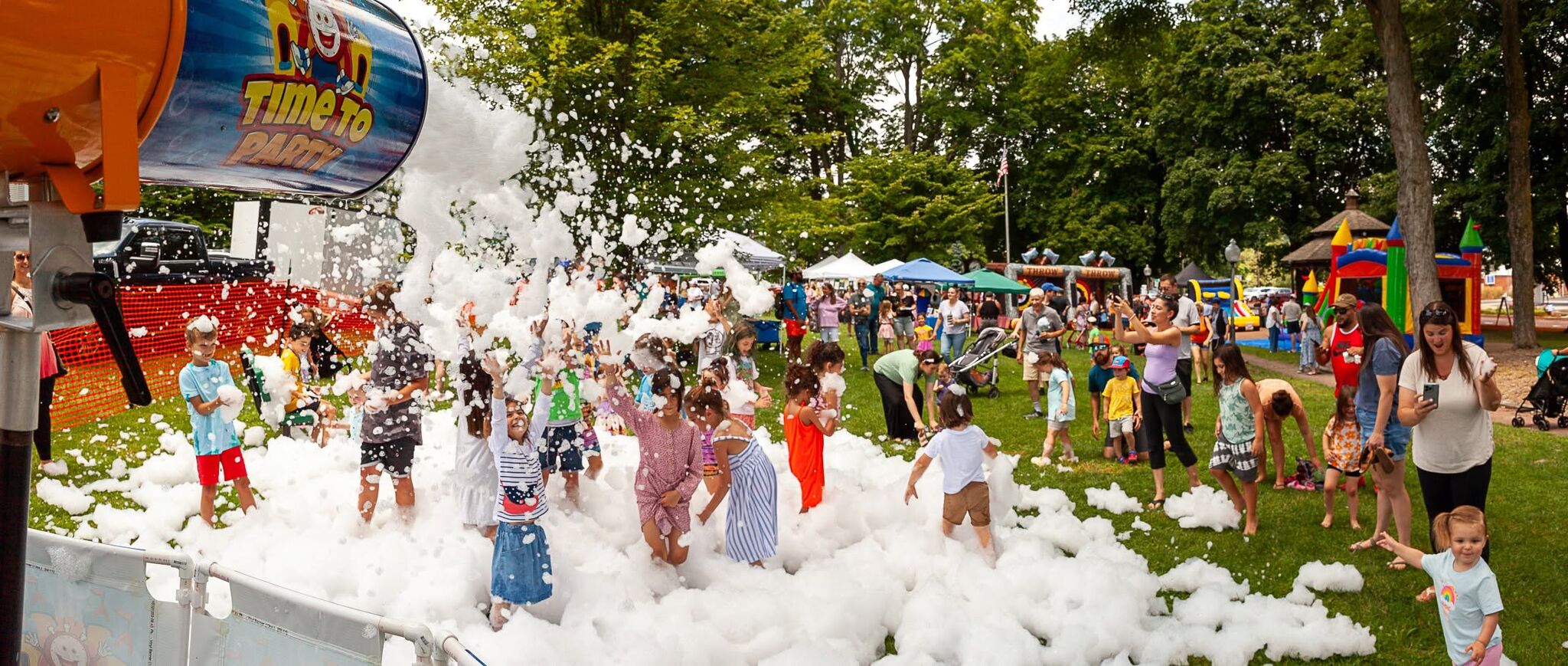 Shelton Jewish Festival