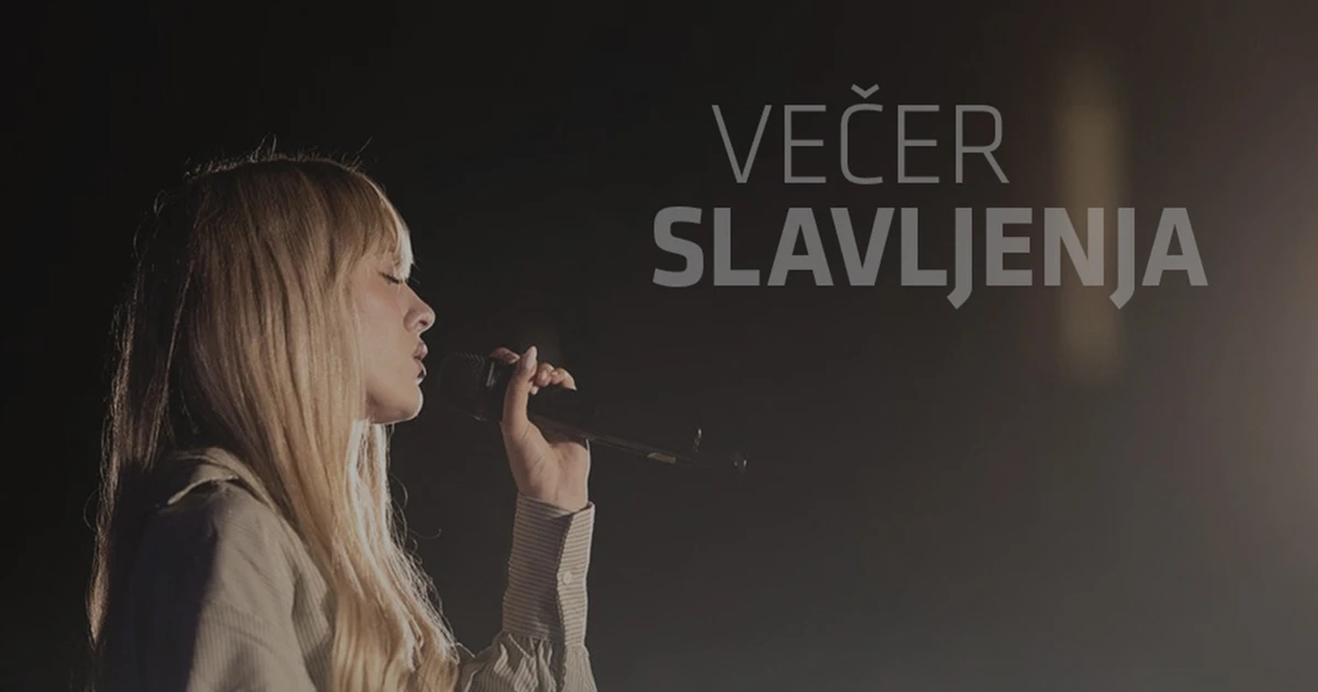 Molitveni koncert