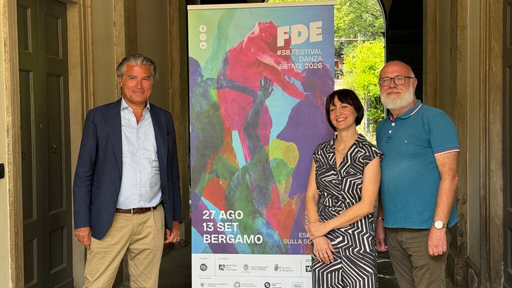 Festival Danza Estate
