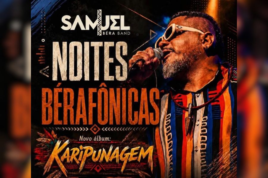 Noites Bêrafônicas