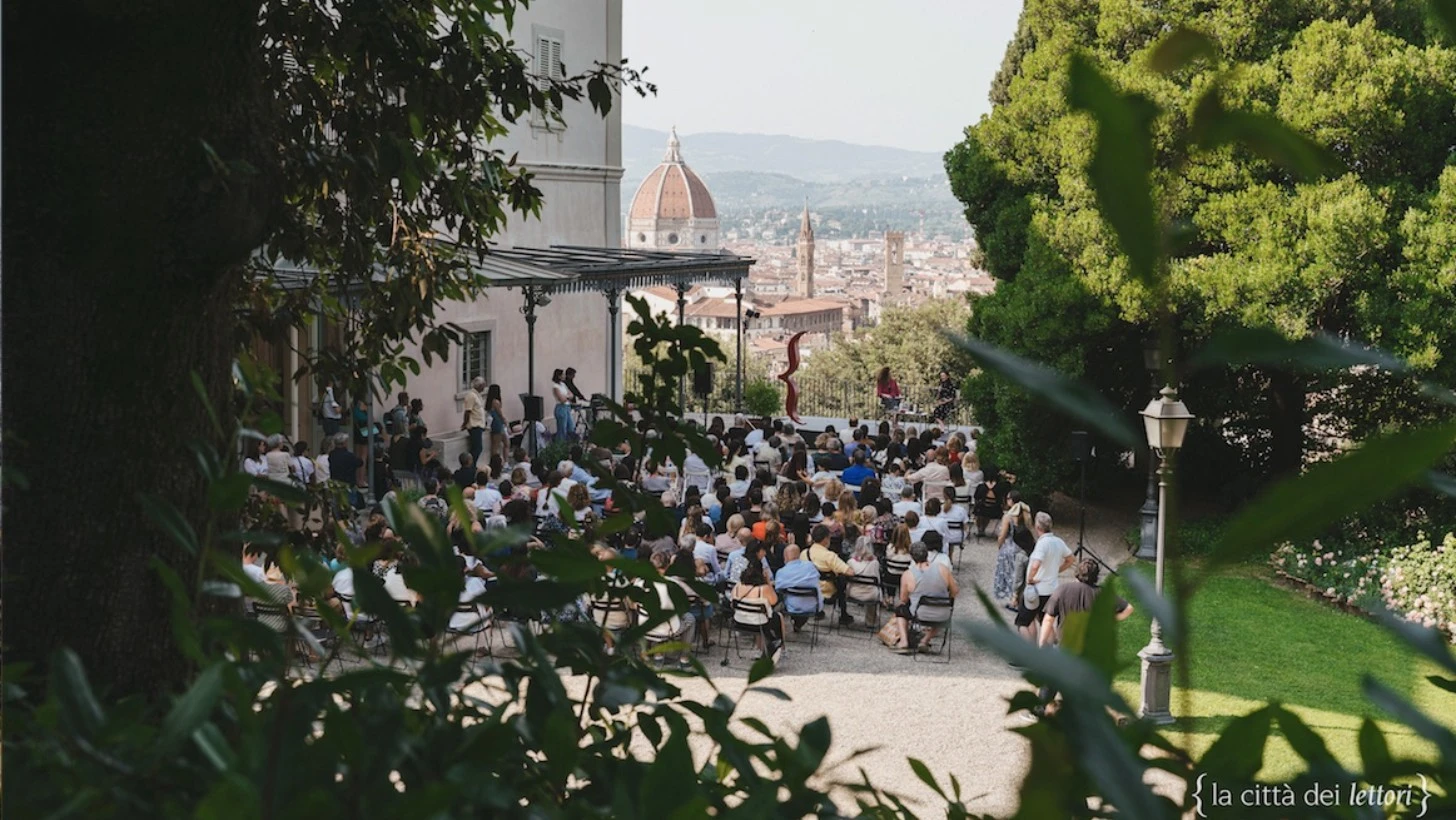 La Città dei Lettori