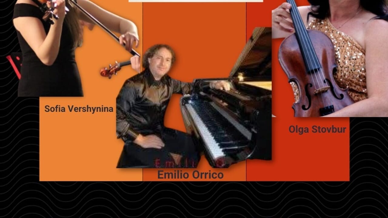 Concerto sotto le Stelle