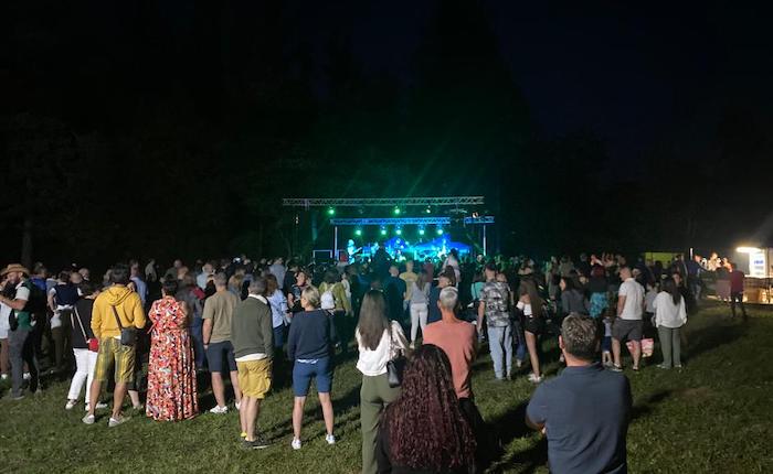 Festa del Pulaster