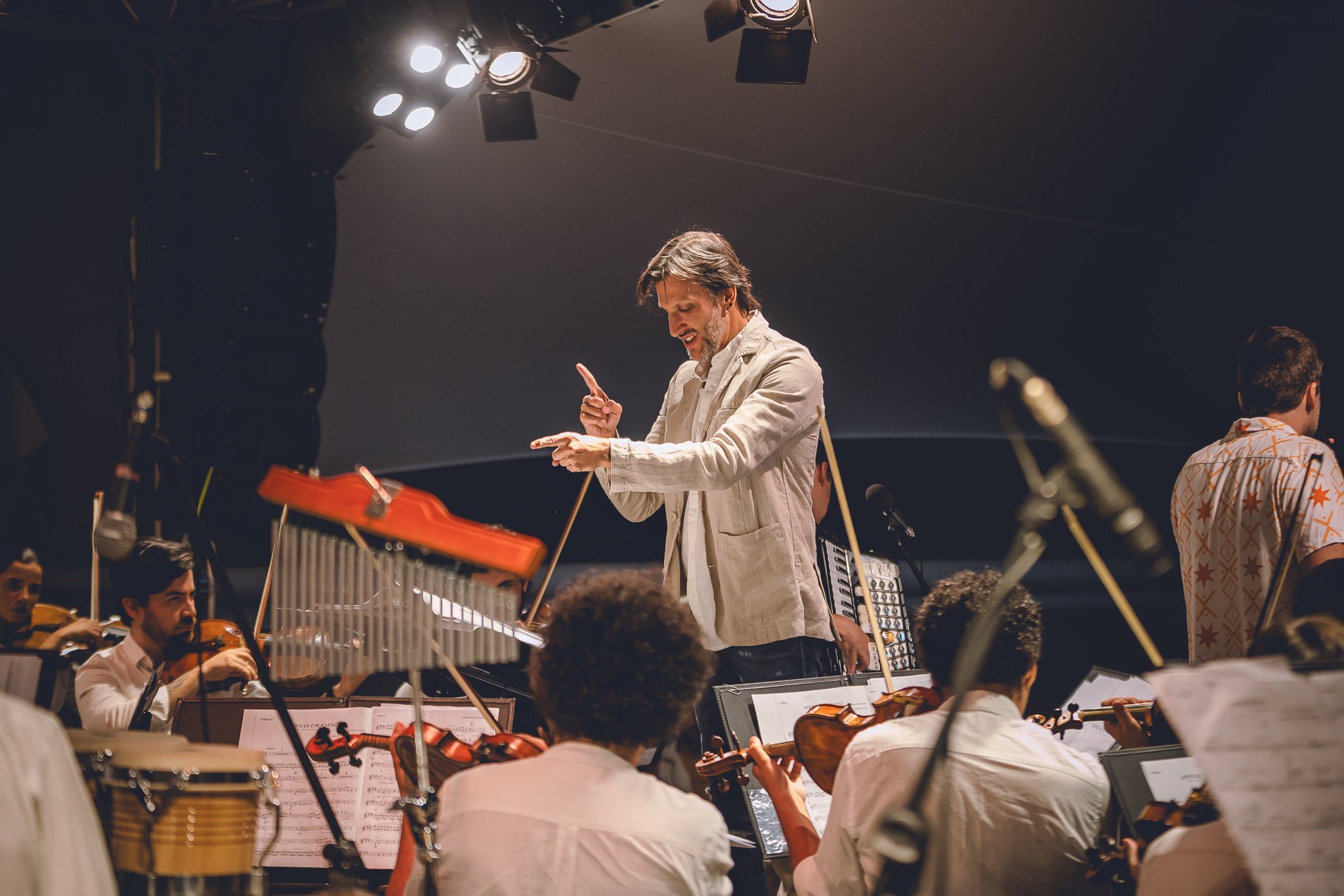Paródia Concerto