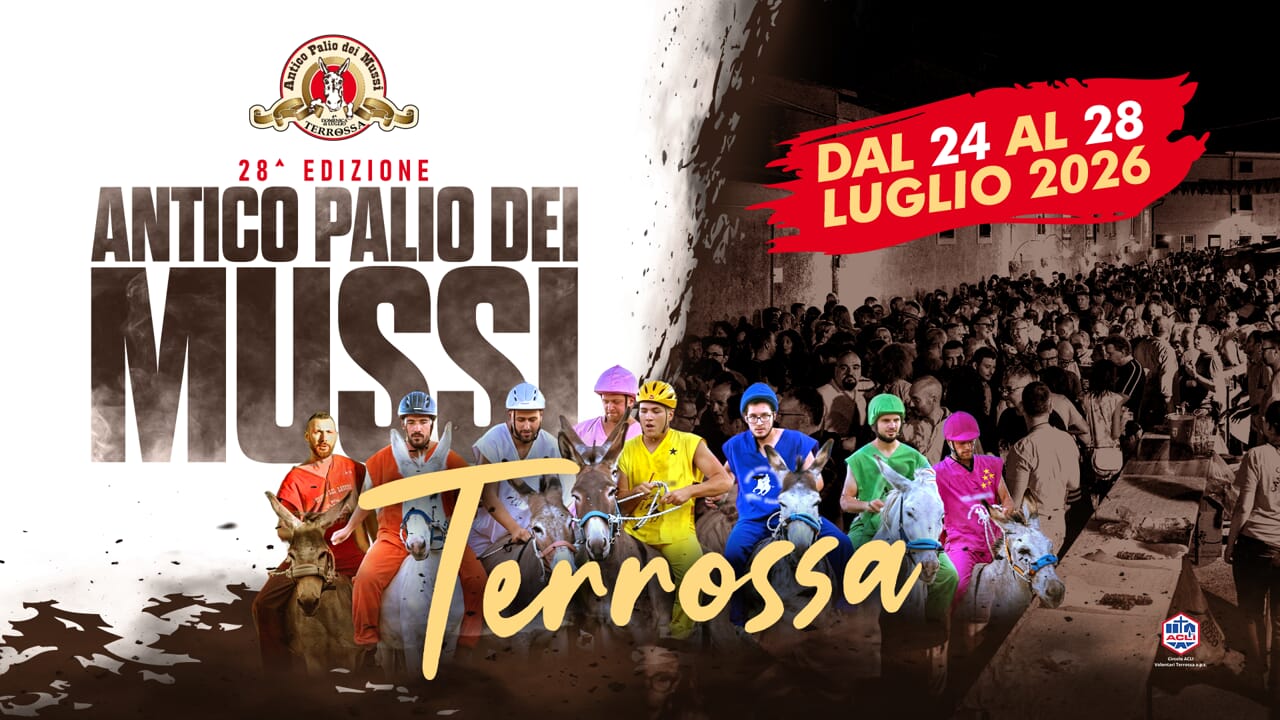 Antico Palio dei Mussi
