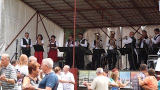 Dechovkový festival