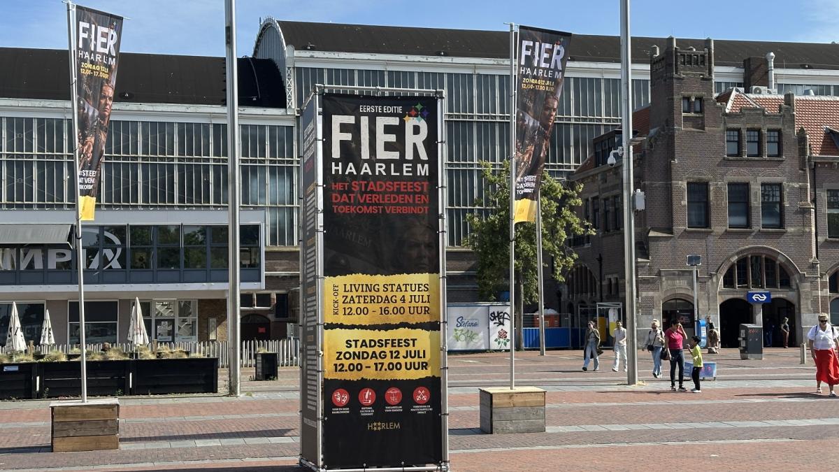 FIER Haarlem