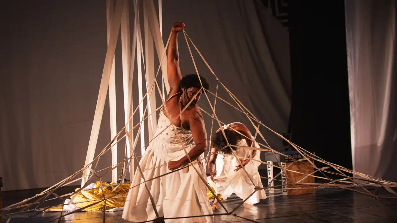 Festival Mineiro de Arte Surda