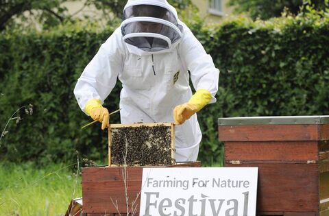 Farming for Nature Festival