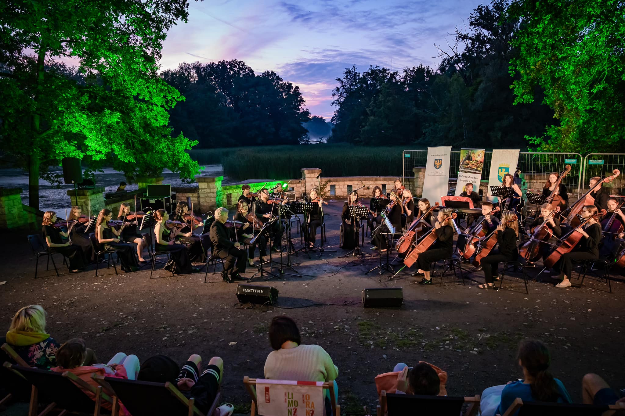 Festiwal Śląskie Lato Muzyczne