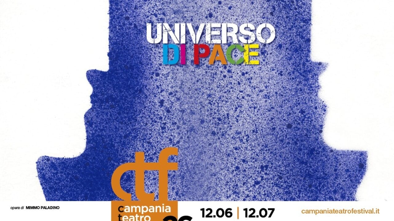 Campania Teatro Festival