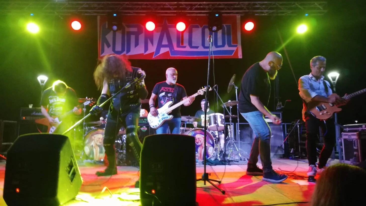 Jesi Music Festival