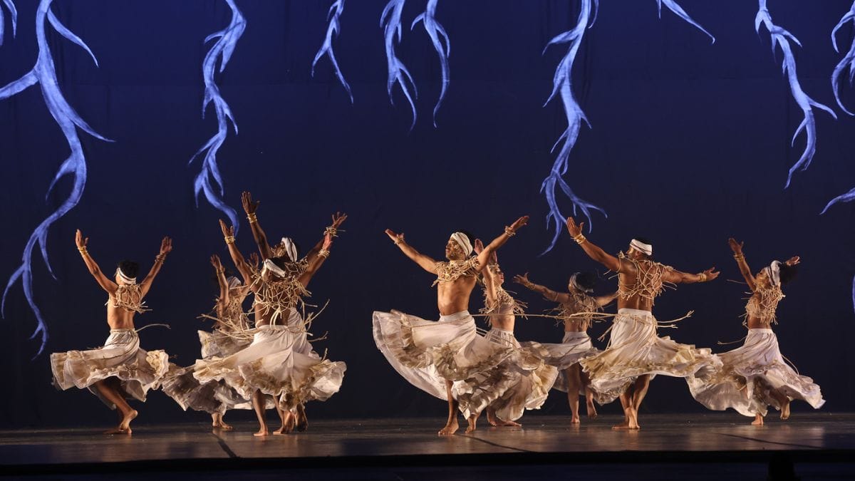 Festival de Dança de Joinville