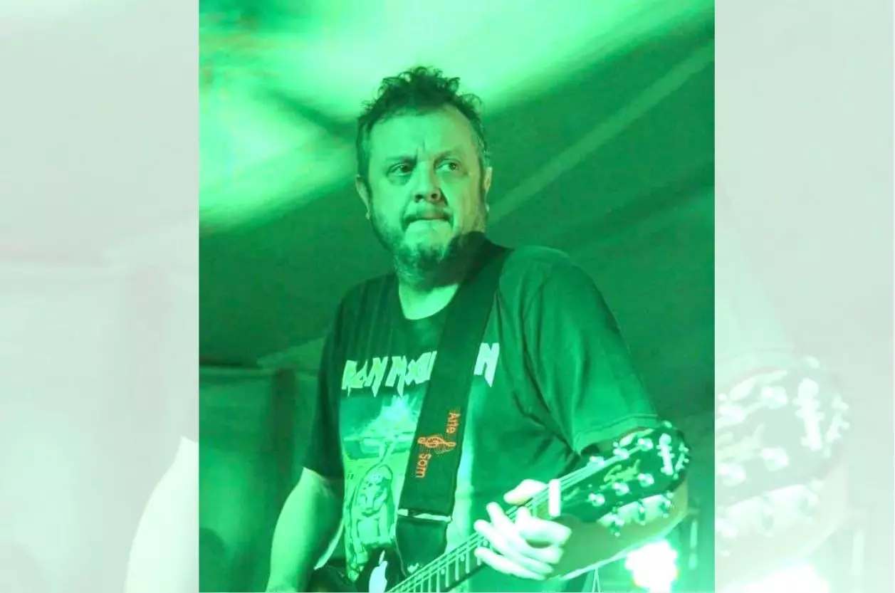Pereira Rocks Festival