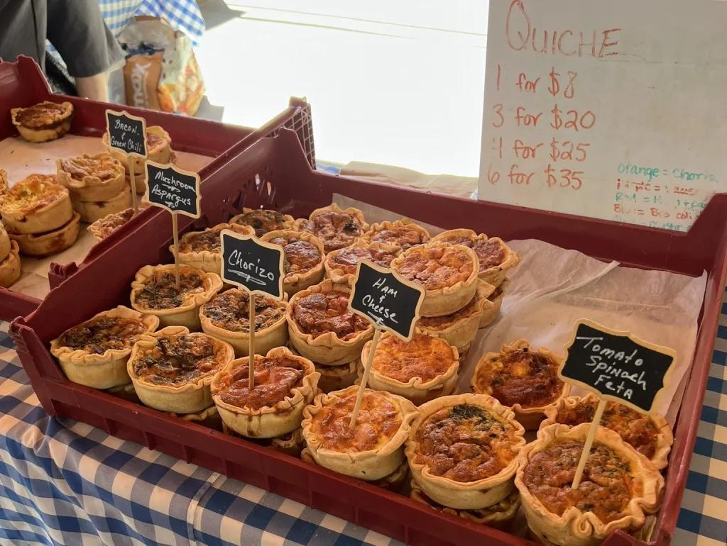 Loveland Farmers Market