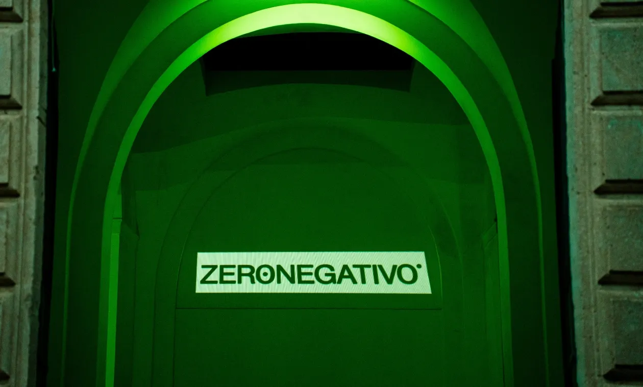 ZERONEGATIVO 2026