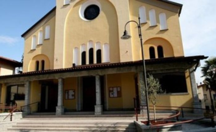 Festa di Sant’Anna