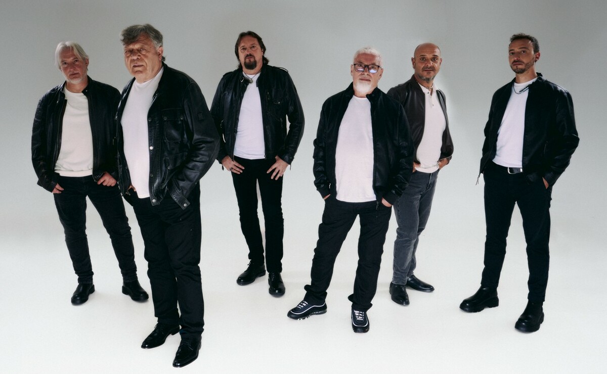 Concerto dei Nomadi